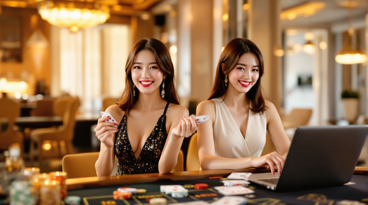 Garuda Slots Live Betting