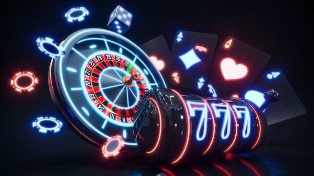 Garuda Slots Welcome Bonus