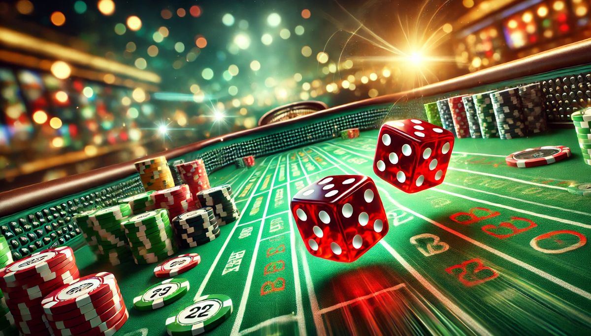 Garuda Slots Live Betting