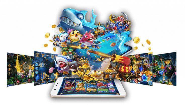 Garuda Slots Live Casino