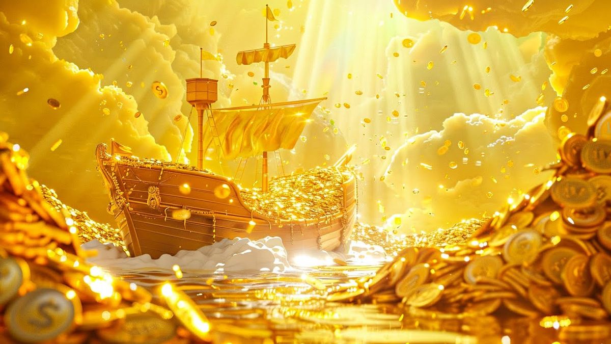 Garuda Slots Welcome Bonus