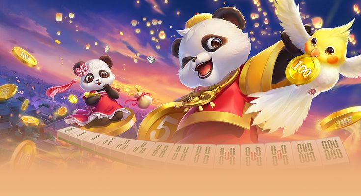 Garuda Slots Welcome Bonus