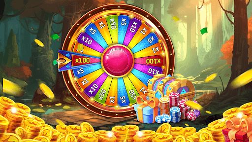 Garuda Slots Live Casino