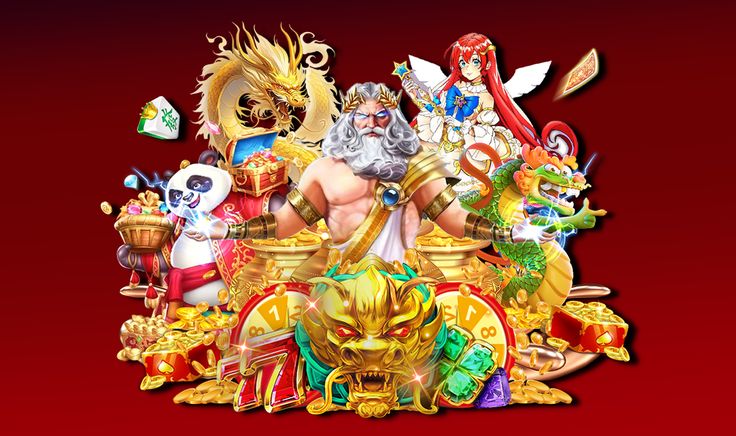 Garuda Slots Live Betting