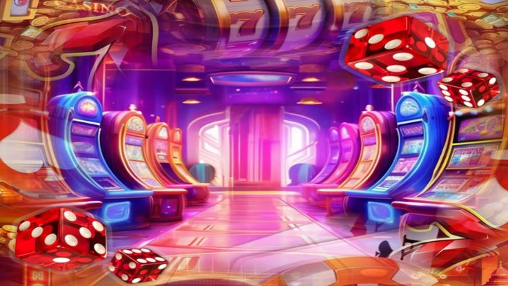 Garuda Slots Welcome Bonus